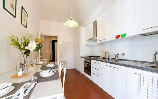 Hintown Casa degli Schooner a Rapallo