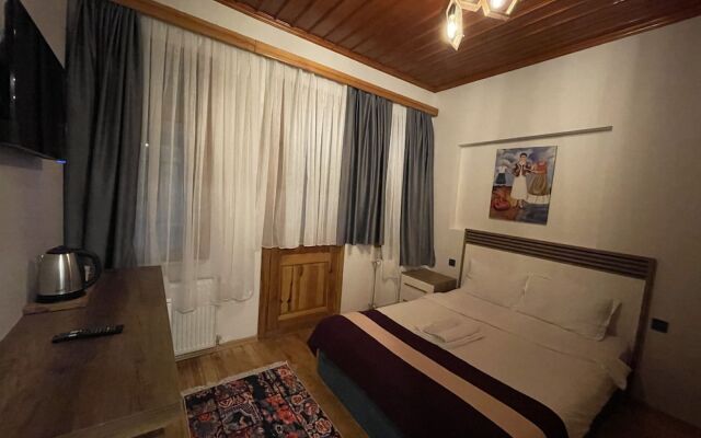 Casa De Frida's Boutique Hotel