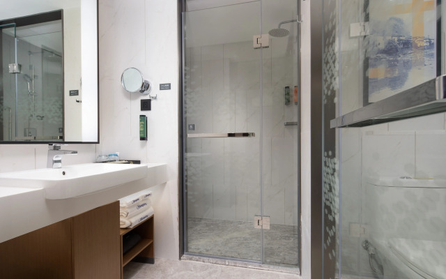 Hampton by Hilton Jingdezhen Fuliang