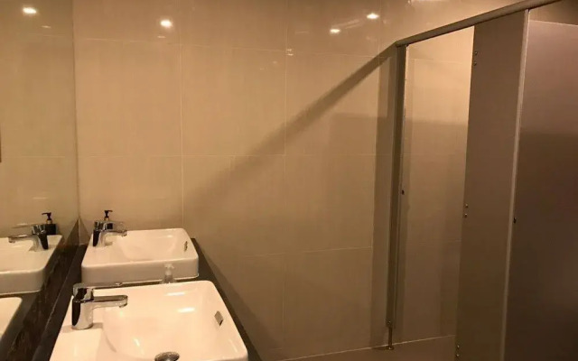 The Heaven at Star Hill Condo