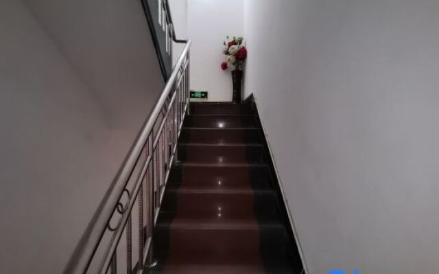 Xinyang Xinxin accommodation