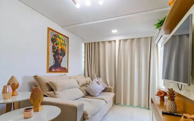 Makambira Residence Flat