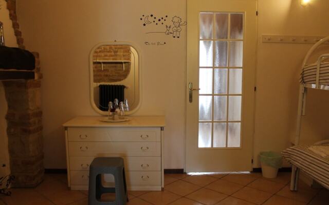 Grignolino Apartment