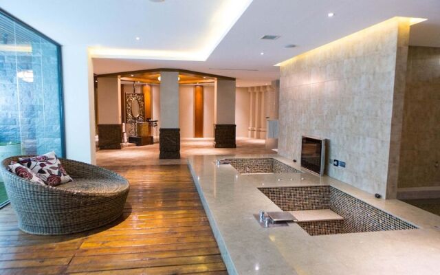 All-Ur Boutique Motel-Tai Chung Branch
