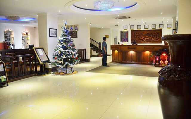 Cardamom Hotel & Apartment