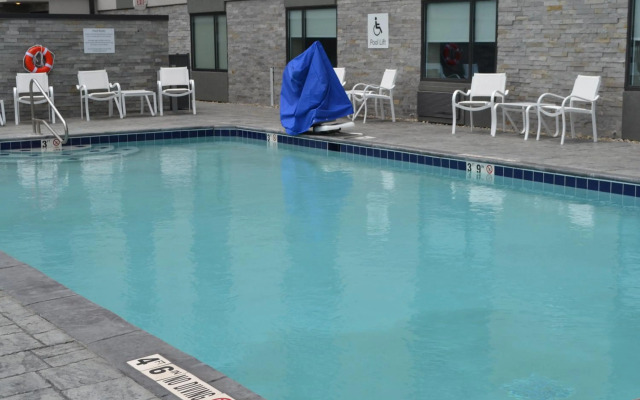 Holiday Inn Columbus by IHG