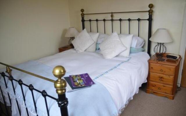 Woodland Guesthouse
