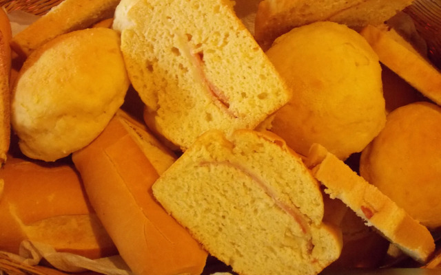 Pousada Ponta do Muta