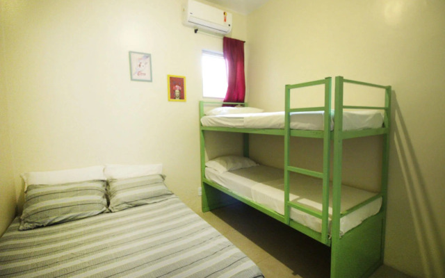 Riocopa Hostel