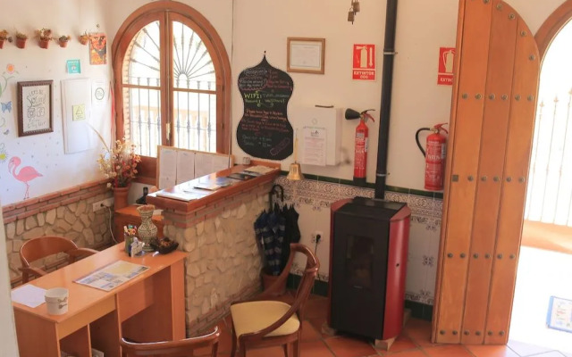 Hostel Villa Cabreros