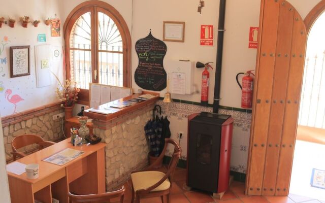 Hostel Villa Cabreros