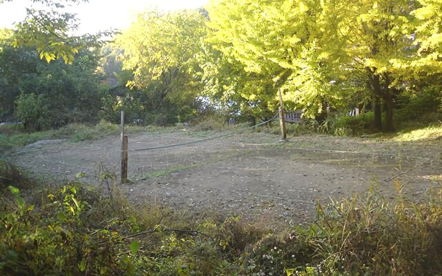 Yangpyeong Scented Clay Pension