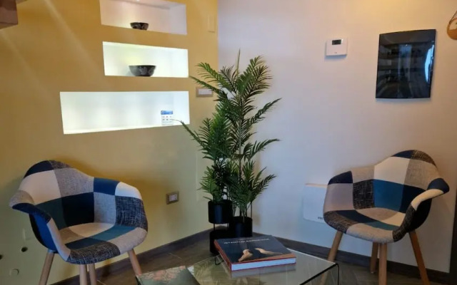 Green Guest House