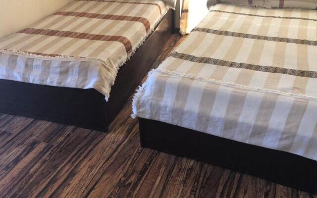 Red Rock Lalibela Hotel