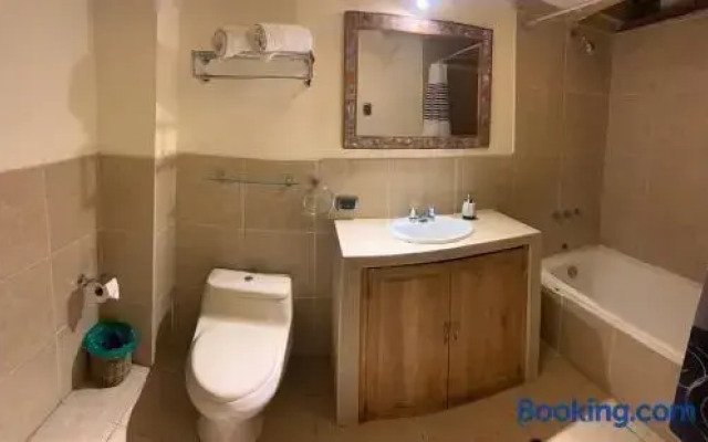 Gaia House Hostel
