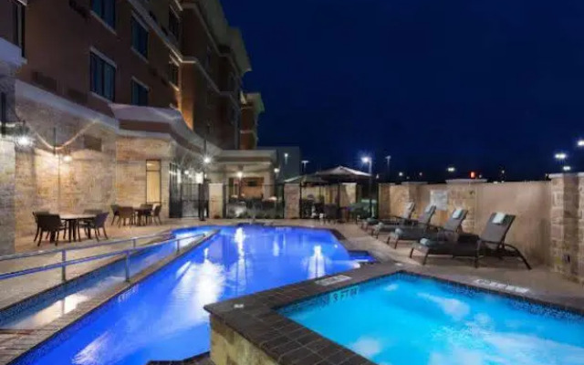 Courtyard by Marriott San Angelo