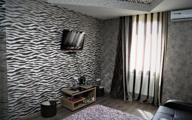 White House Mtskheta
