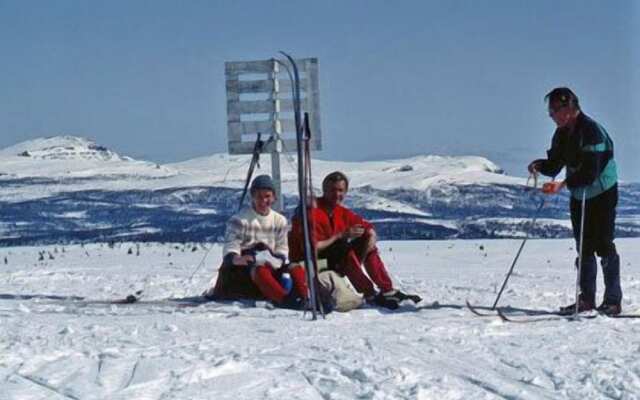 Valdres Høyfjellshotell