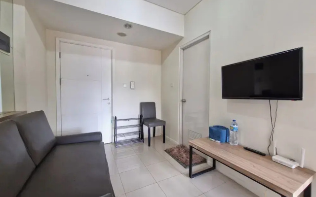 High Livin Apartment Parahyangan
