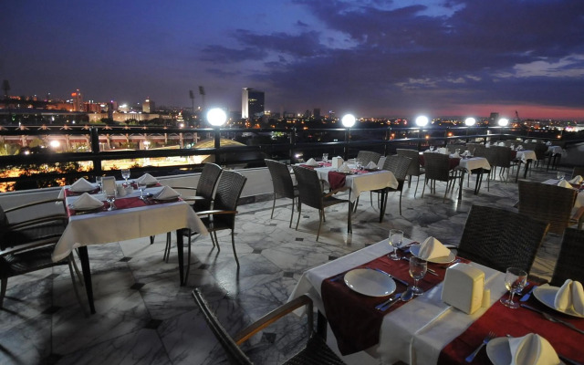 Bugday Hotel