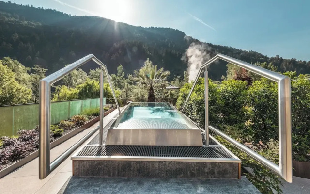 Quellenhof See Lodge