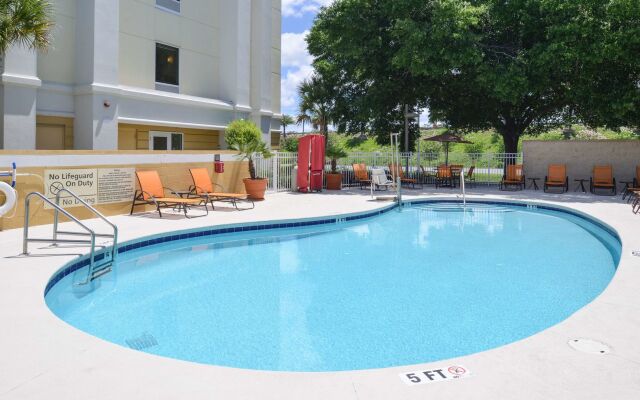 Hampton Inn & Suites Ocala