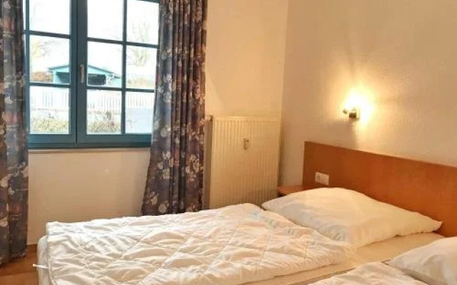 Ferienwohnung am Kap Arkona RUeG 1