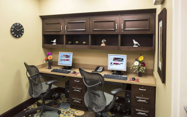 Hilton Garden Inn Sioux Falls South