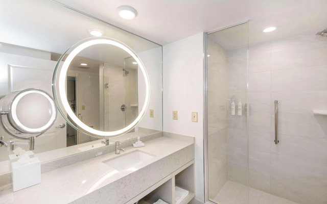 Embassy Suites by Hilton Raleigh Durham Airport Brier Creek