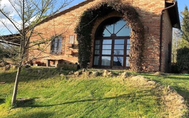 Agriturismo Fonteleccino