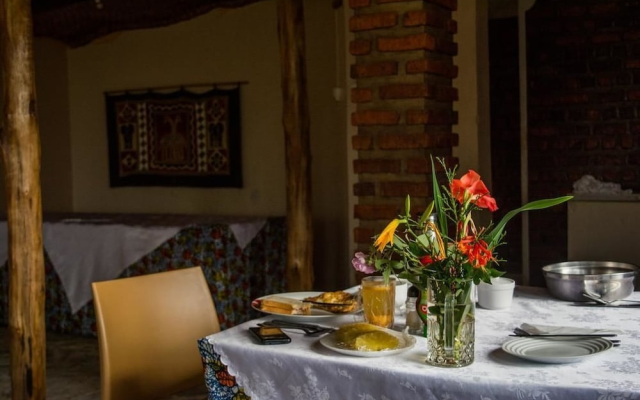 Heritage Lodges - Habuharo