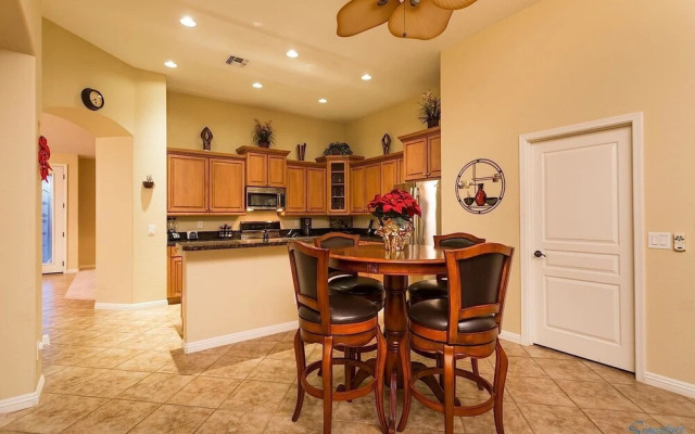 Desert Falls By Signature Vacation Rentals