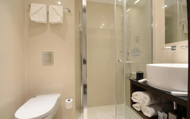 Hôtel & Ryads Barrière Le Naoura
