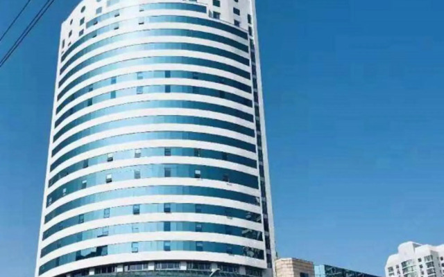 Junji L Desing Hotel