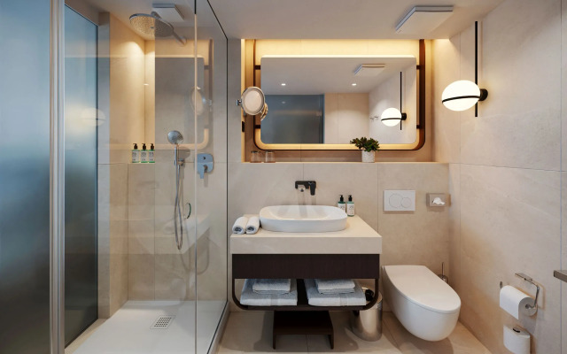 Eva Sunny Hotel & Residence By Valamar