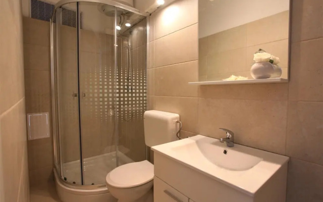 La Piazza Apartment