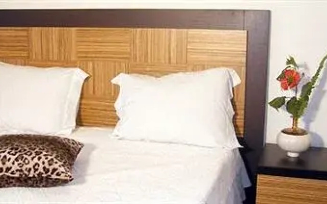 Luna Mulemba Resort