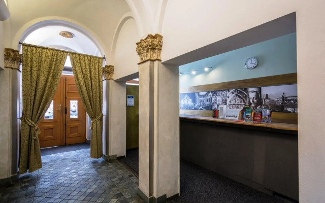 Hotel Superior Prague