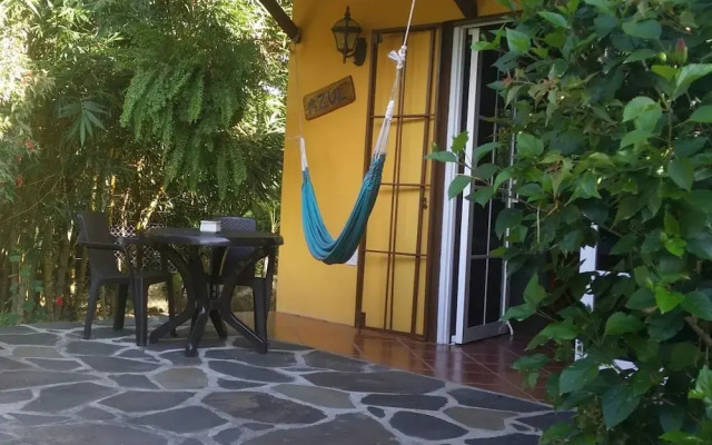 Cabanas los Colibris