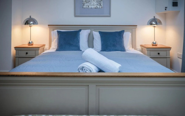 Room 15 - The Sleeping Giant - Pen Y Cae Inn