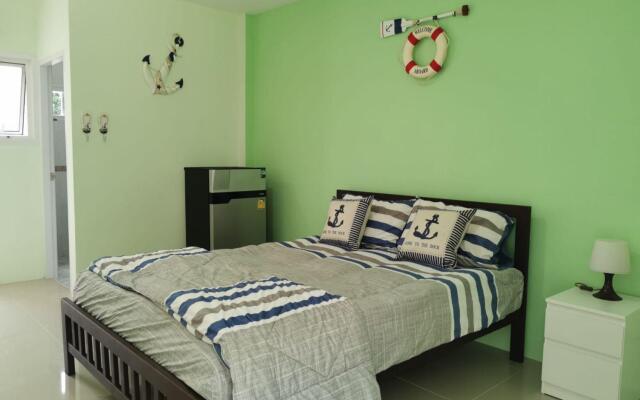 PP Residence Phuket
