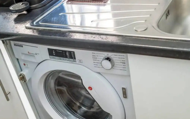 Host Stay Catharine Quarters I