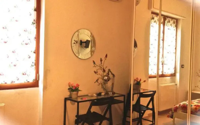 B&B Top Suit Centro