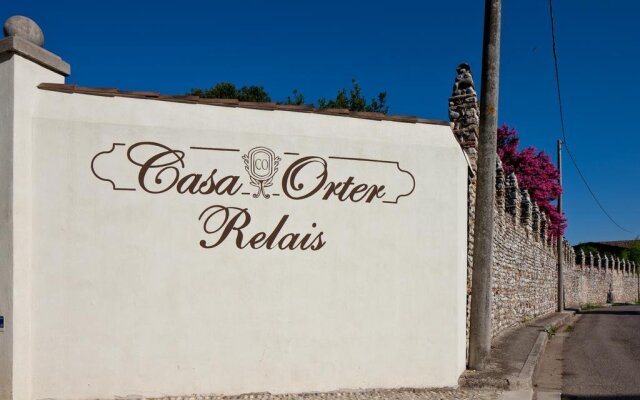 Casa Orter