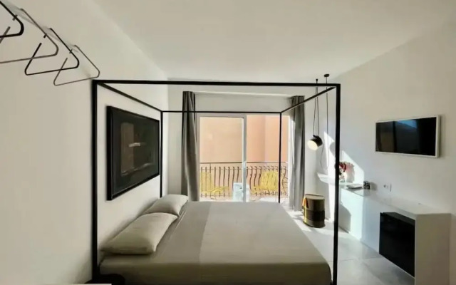 Don Diego Luxury Rooms