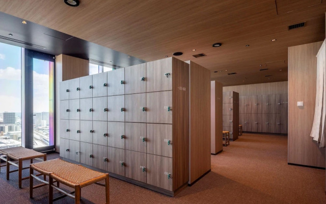 SAPPORO HOTEL by GRANBELL