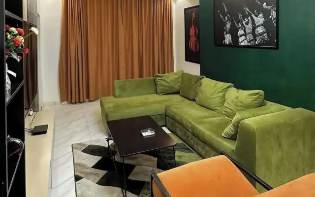 Bigjay Apartment