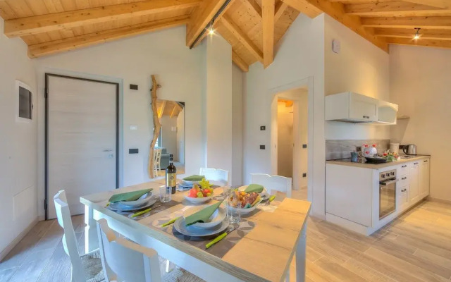 Ricomilla Holiday-finestra Sul Verde-