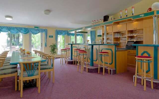 Sporthotel Malchow