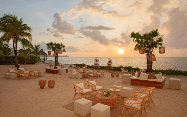 Secrets St. James Montego Bay - Luxury - Adults Only - All Inclusive